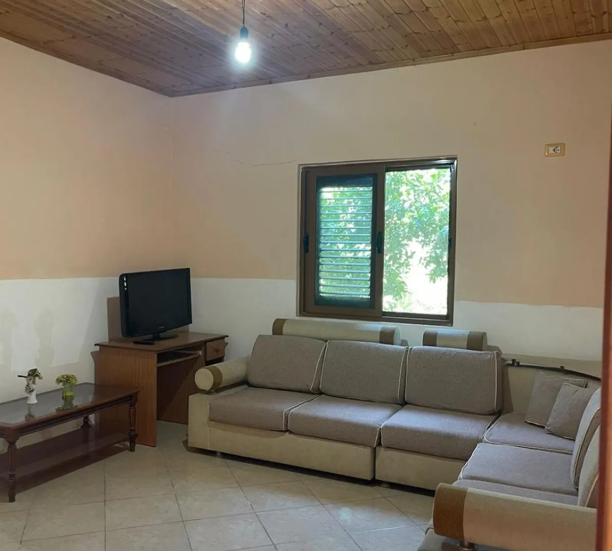 Semesterbostad Vacation House Fier